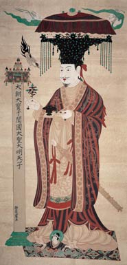 敦煌壁畫藝術(shù)展欣賞及介紹