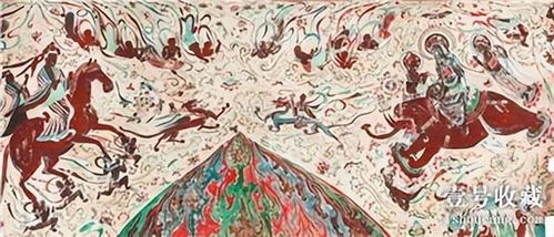 五一廣場(chǎng)驚現(xiàn)裸女壁畫引熱議，藝術(shù)與現(xiàn)實(shí)的邊界在何處？