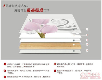 雙郁金香L-055 廠家直銷，為家居注入優雅藝術氣息