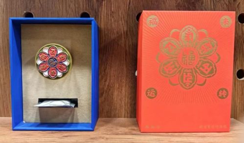 博物館之城過大年丨北京地區十大博物館文物特色文創產品與化妝品盤點